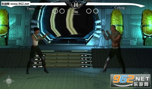 Commando Fight(ͻ����ս����׿��)��ͼ2