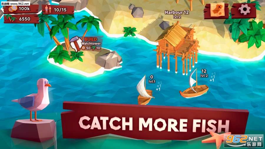 Tropic Empire(�ȴ��۹���׿��)v0.6.0.1��ͼ0