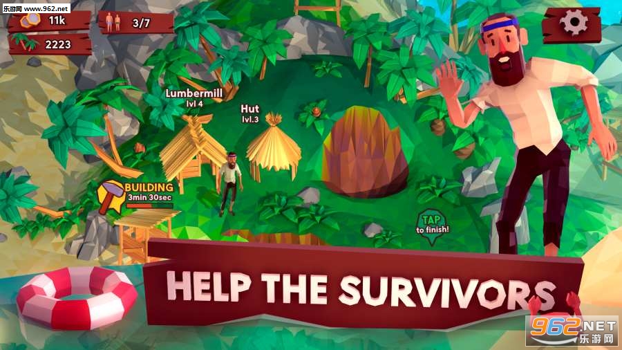 Tropic Empire(�ȴ��۹���׿��)v0.6.0.1��ͼ2