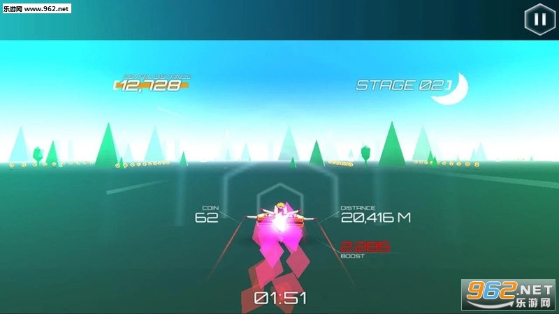 Speed Race King(�ٶ����������׿��)��ͼ2