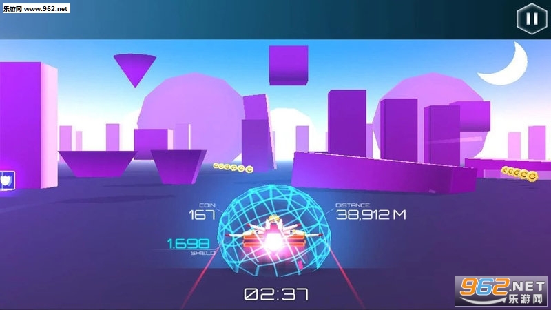 Speed Race King(�ٶ����������׿��)��ͼ1