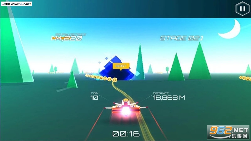 Speed Race King(�ٶ����������׿��)��ͼ3
