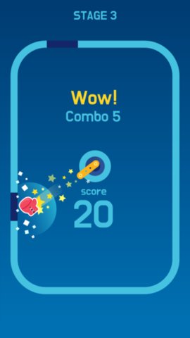 SpinBomb(��תBOMP��Ϸ��׿��)��ͼ1
