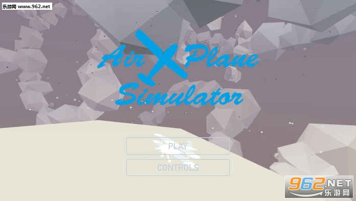 Airplane Flight Simulator(Air Plane Simulator��Ϸ��׿��)��ͼ1