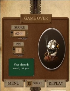PegSolitaire(���������尲׿��)v1.0.4��ͼ1