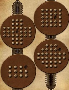 PegSolitaire(���������尲׿��)v1.0.4��ͼ3