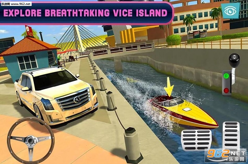 Detective Driver: Miami Files(��̽˾����׿��)��ͼ0