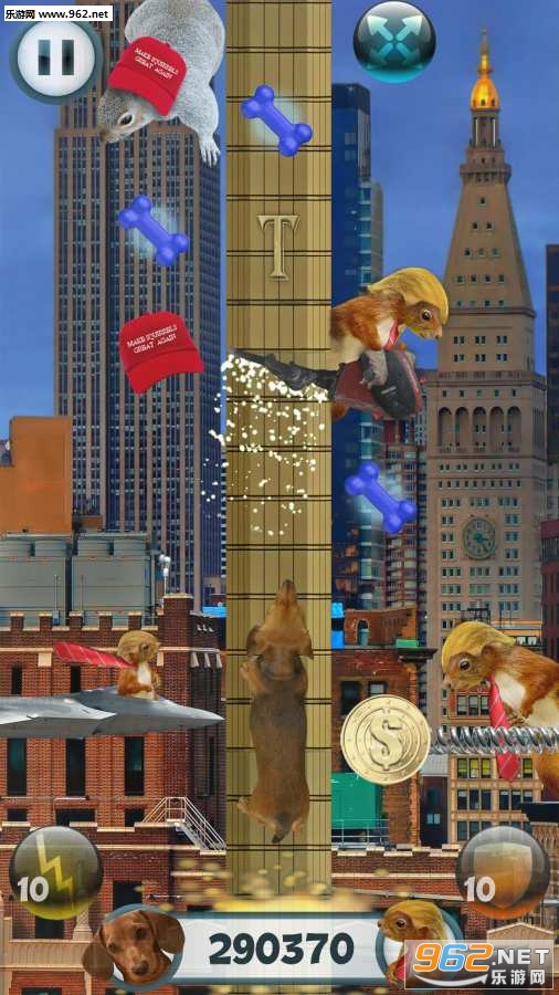 Wild Wiener!(Ұ������Ȯ���ΰ�׿��)��ͼ2