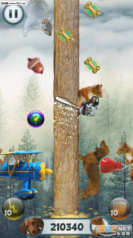 Wild Wiener!(Ұ������Ȯ���ΰ�׿��)��ͼ3