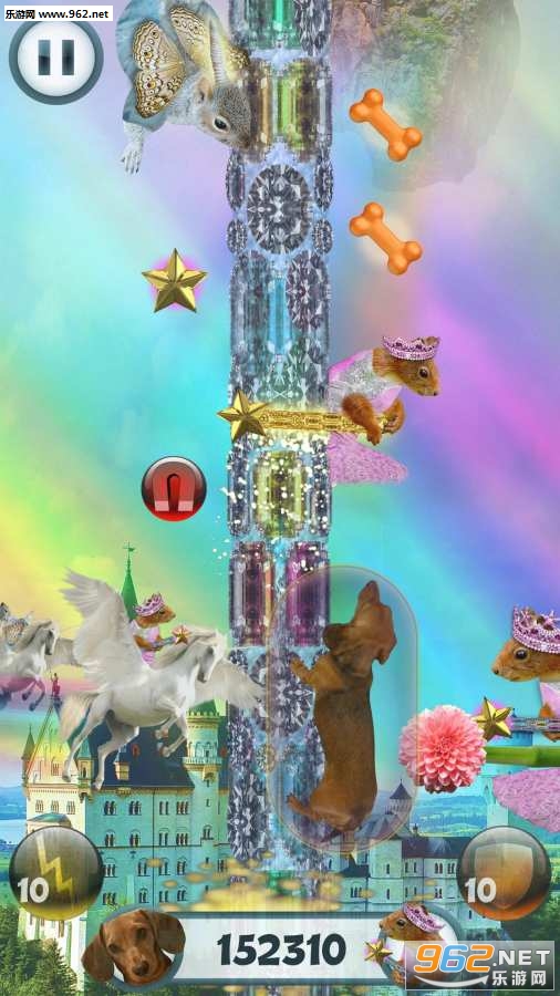 Wild Wiener!(Ұ������Ȯ���ΰ�׿��)��ͼ4