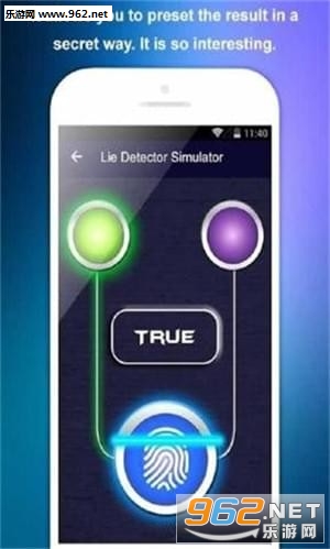 Lie Detector(����ǰ�׿��)��ͼ2