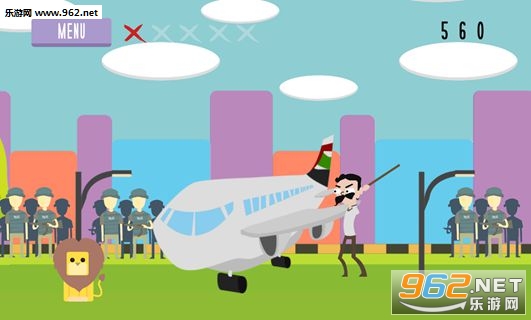 酩酊大叔(Gullu)安卓版截图0