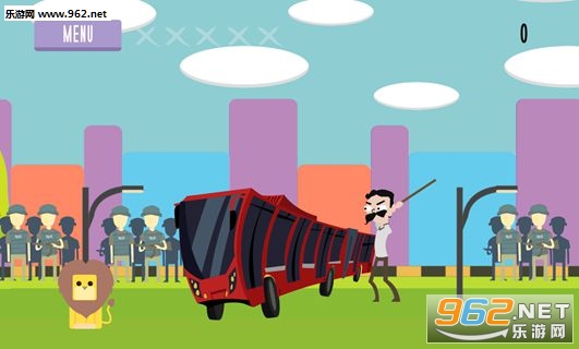 酩酊大叔(Gullu)安卓版截图3