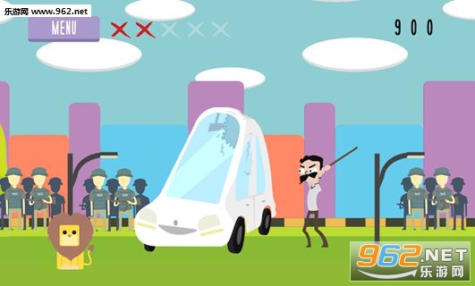 酩酊大叔(Gullu)安卓版截图2