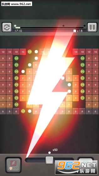 Bricks Breaker puzzle(破坏砖任务官方版)截图4