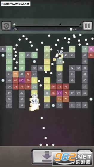 Bricks Breaker puzzle(破坏砖任务官方版)截图3