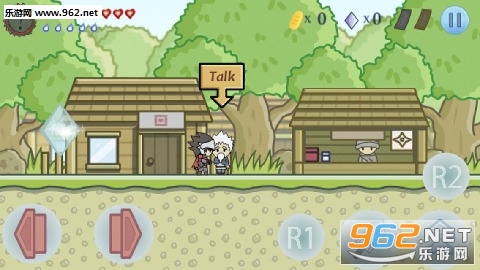 Ninja Gaiga(������߰�׿��)��ͼ4