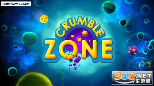 Crumble Zone(����ش���׿��)��ͼ0