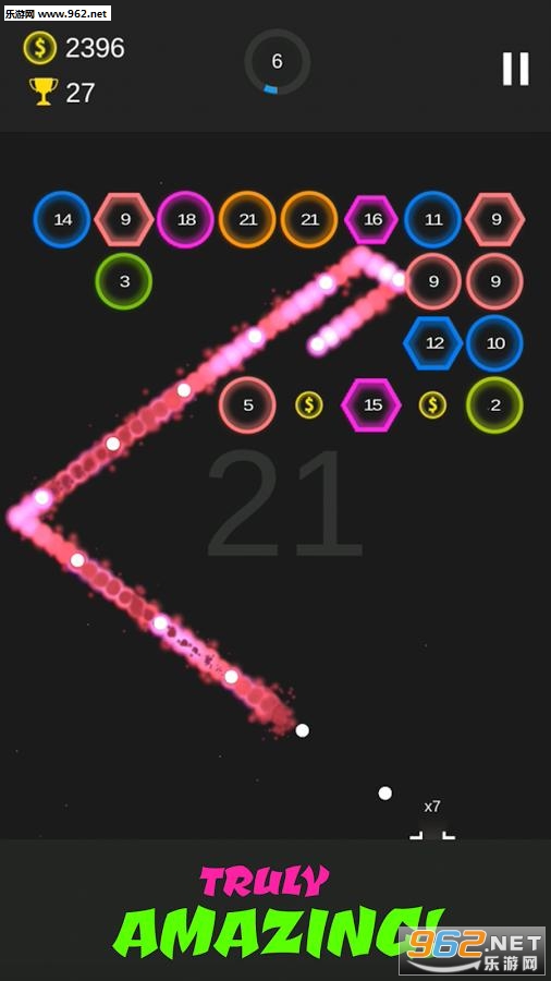 Ballz 2K18(���ߵ���2k18��Ϸ��׿��)��ͼ0