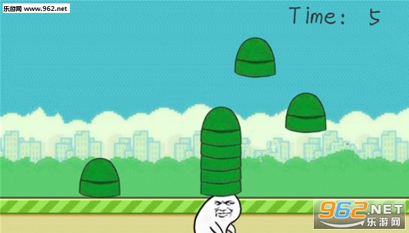 Mr.Green(��������������ñ��Ϸ���˽ڰ�)v1.0��ͼ0
