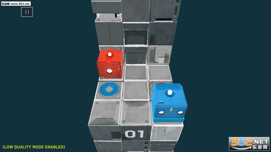 Death Squared(死亡方块官方版)截图2