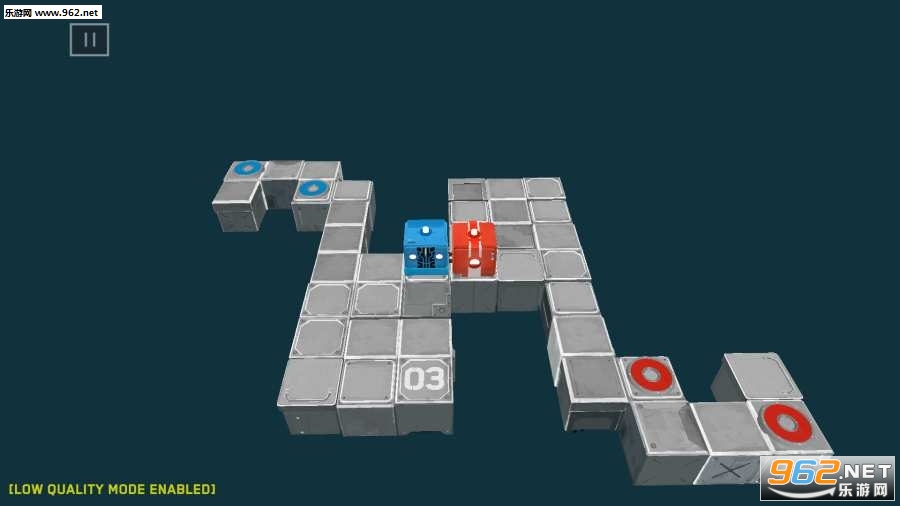 Death Squared(死亡方块官方版)截图3