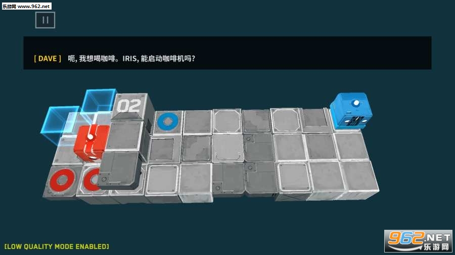 Death Squared(死亡方块官方版)截图4