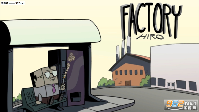 Factory Hiro(�������ճعٷ���)��ͼ1