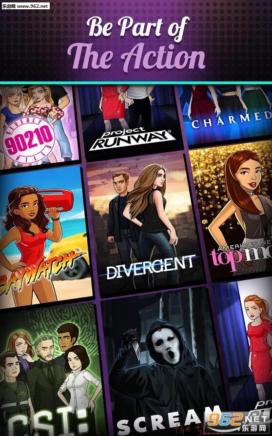 Story(ʲô����Ĺ��°�׿��)v1.5.8��ͼ0