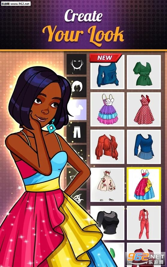 Story(ʲô����Ĺ��°�׿��)v1.5.8��ͼ1