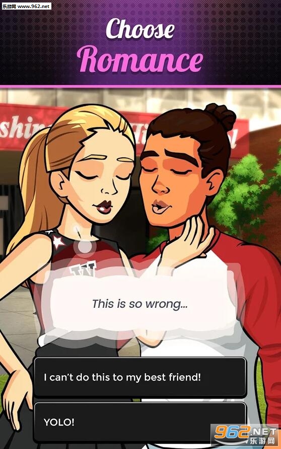 Story(ʲô����Ĺ��°�׿��)v1.5.8��ͼ2