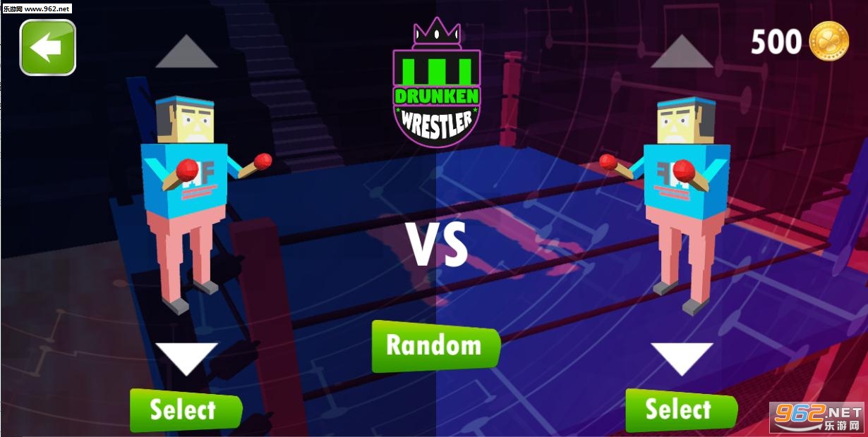 Drunk Wrestles��׿��v1.3��ͼ0