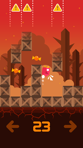 Run Bird Run(С����Ӱ�׿��)��ͼ1