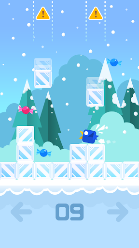 Run Bird Run(С����Ӱ�׿��)��ͼ2