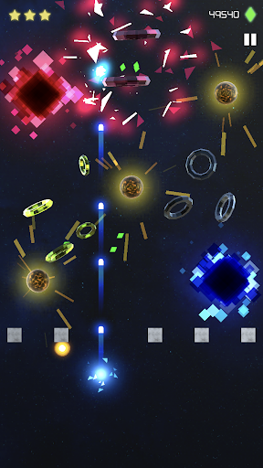 SpaceGemSmash(����ռ䱦ʯ��׿��)v1.0.1��ͼ0