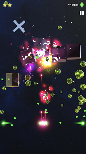 SpaceGemSmash(����ռ䱦ʯ��׿��)v1.0.1��ͼ1