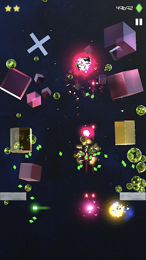 SpaceGemSmash(����ռ䱦ʯ��׿��)v1.0.1��ͼ2