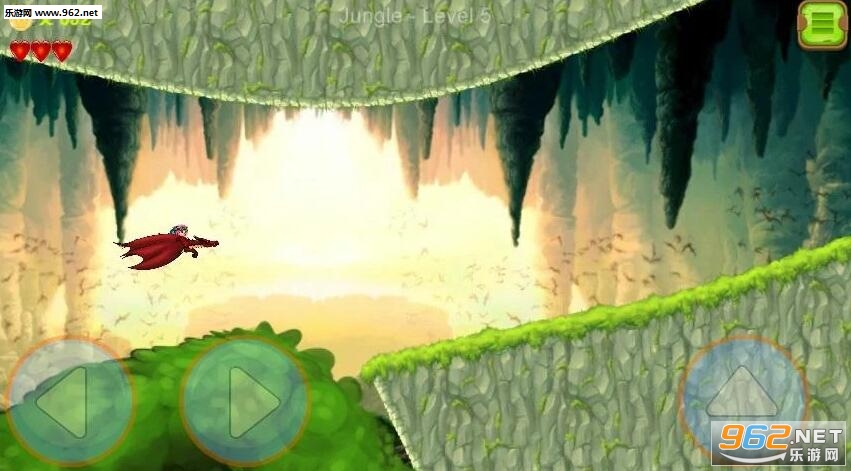 Adventure of Cavin(�����ð�հ�׿��)��ͼ0