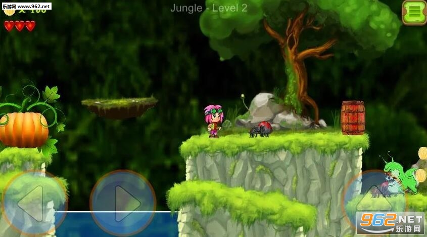 Adventure of Cavin(�����ð�հ�׿��)��ͼ1