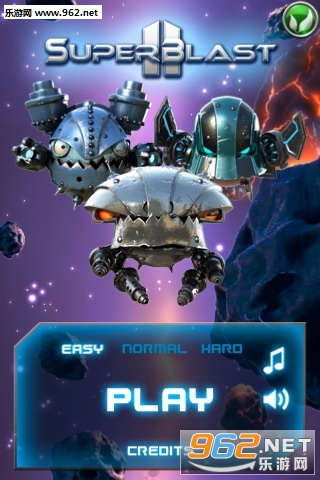 Superblast2 Free�����󱬷�2��׿��v1.1��ͼ0