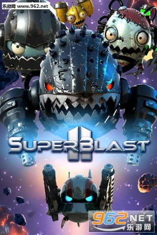 Superblast2 Free�����󱬷�2��׿��v1.1��ͼ3