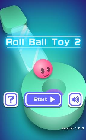 Roll Ball 2(�������2��Ϸ��׿��)��ͼ0