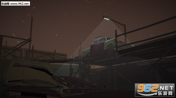��ү��(Jalopy)Steam��ʽ���ͼ0