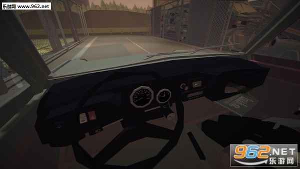��ү��(Jalopy)Steam��ʽ���ͼ2