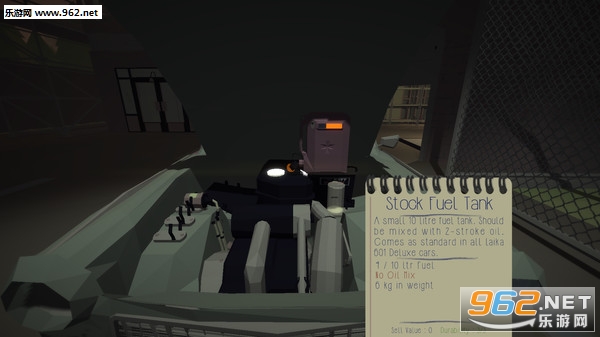 ��ү��(Jalopy)Steam��ʽ���ͼ1