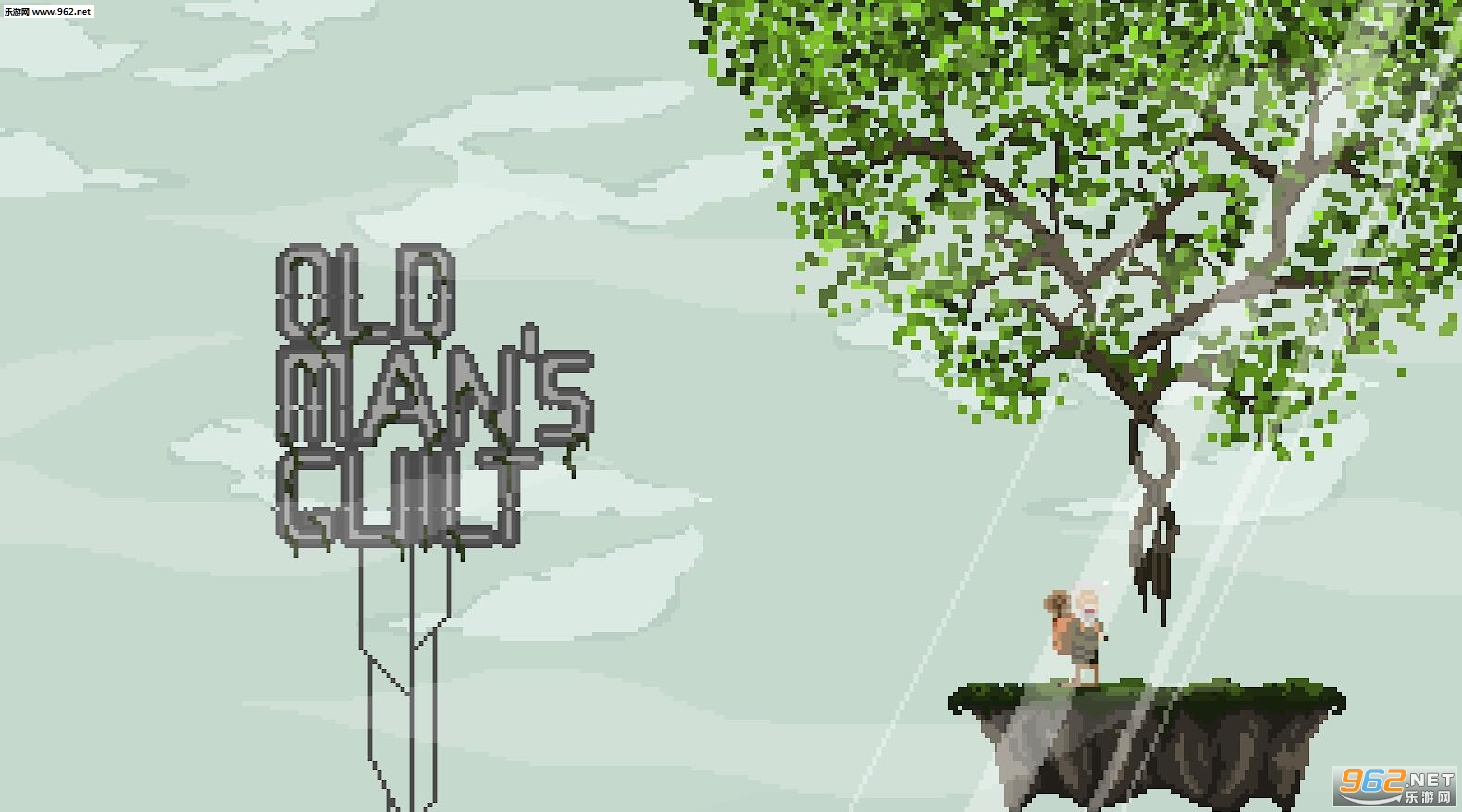 Old Man(���˵��ھ����ΰ�׿��)��ͼ1