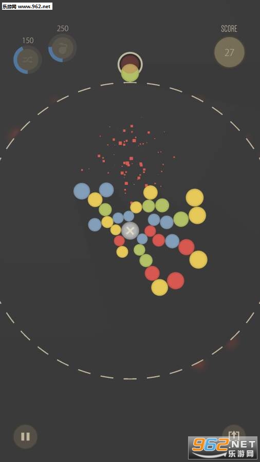 Fuse Balls(�ڻ������ΰ�׿��)��ͼ2