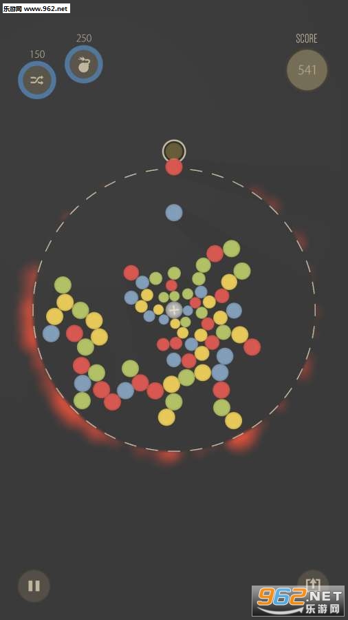 Fuse Balls(�ڻ������ΰ�׿��)��ͼ0