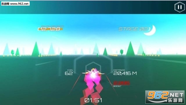 Speed Race King(速度种族国王手游)截图0
