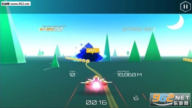 Speed Race King(速度种族国王手游)截图1